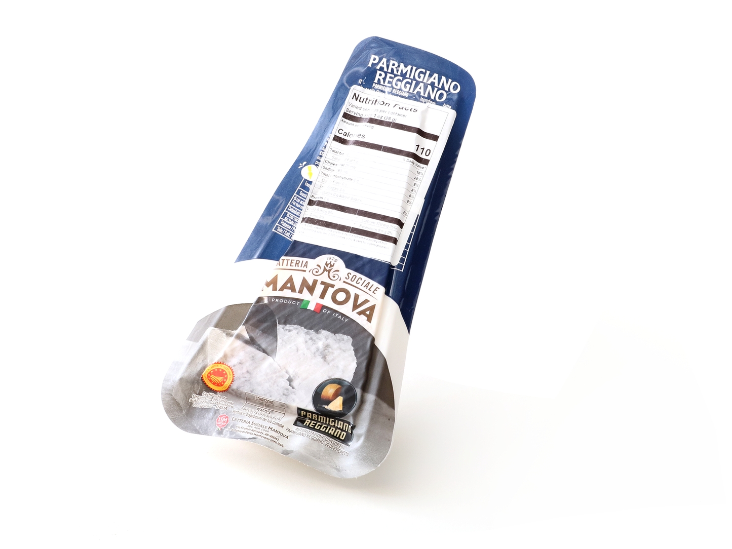 Parmesan - Parmigiano Reggiano