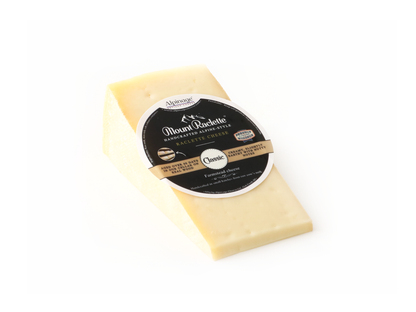 Mount Raclette Cheese