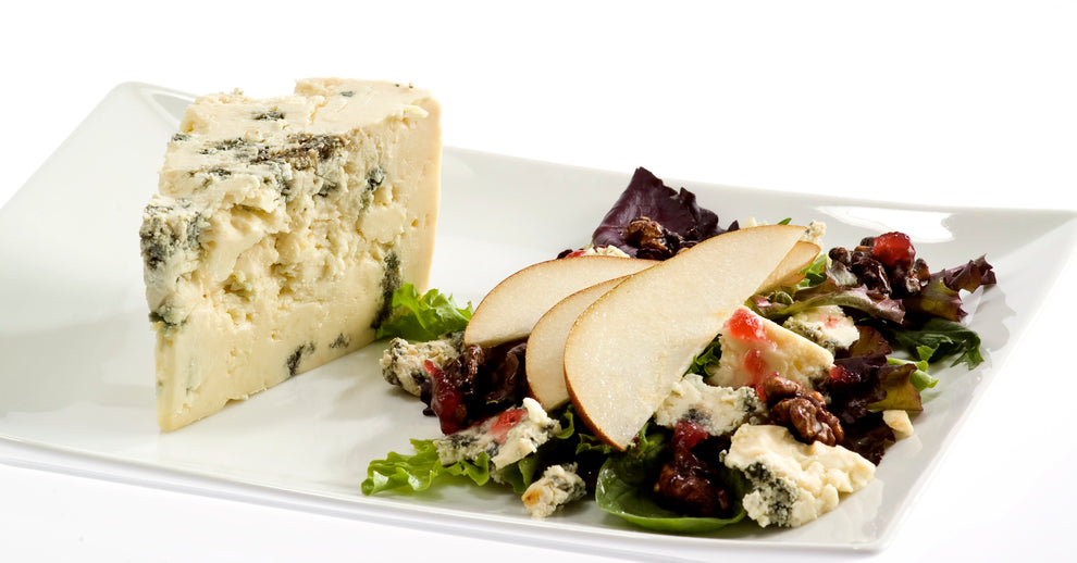 Ba Ba Blue – Wisconsin Cheese Mart