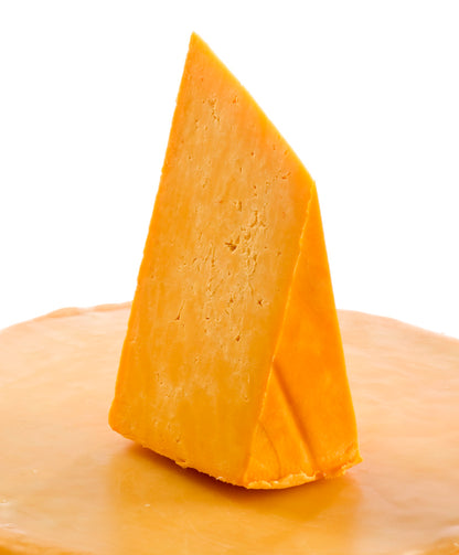 Baby Cheddar Colored