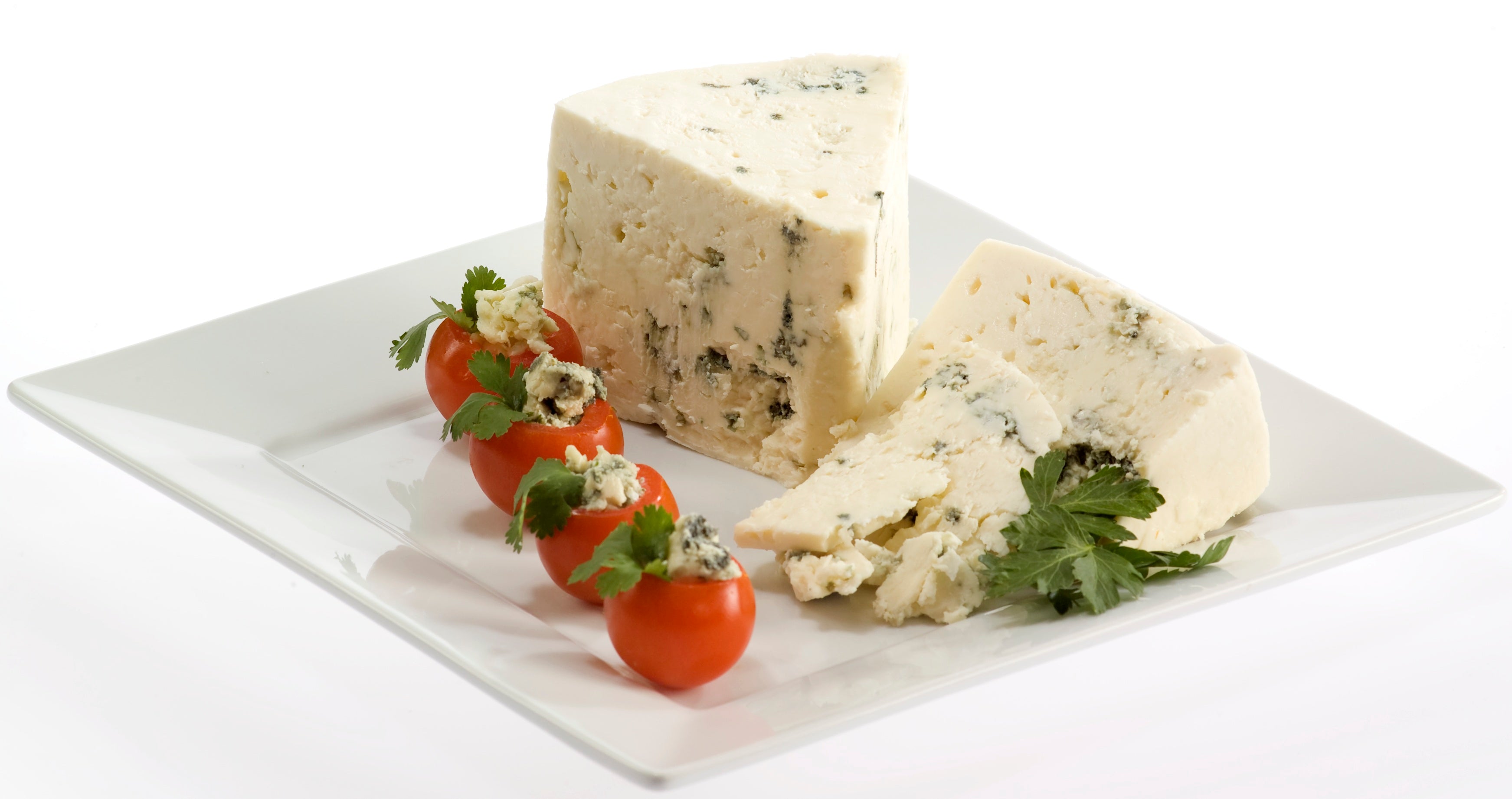 Billy Blue – Wisconsin Cheese Mart