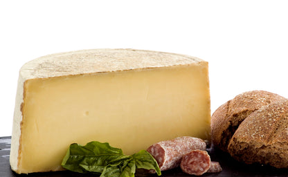 Cheddar Cave Aged