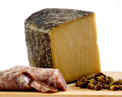 Marisa, Cave Aged