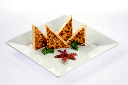 Bread Cheese, Chipotle