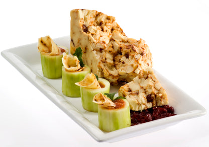 Cranberry Chipotle Cheddar