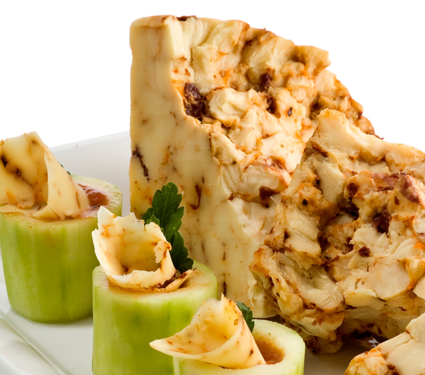 Cranberry Chipotle Cheddar