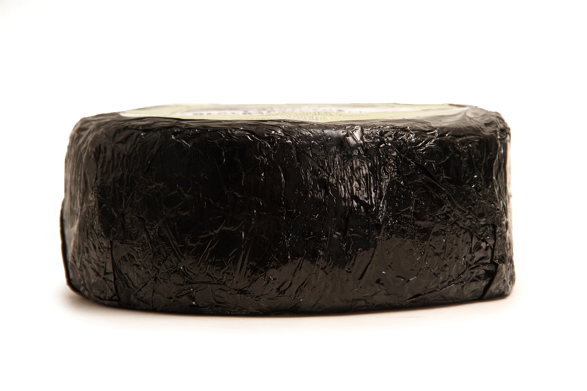 Glacier Blue, Black Truffle – Wisconsin Cheese Mart