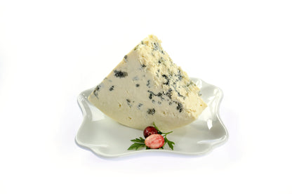 Glacier Gorgonzola