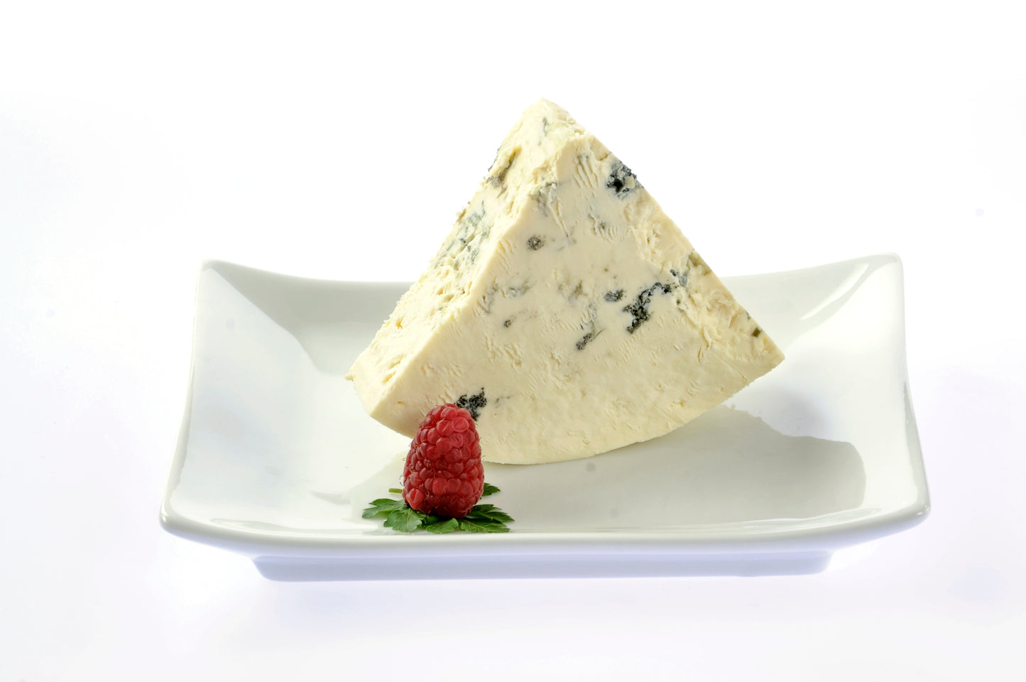 Glacier Blue Cheese Penta Créme