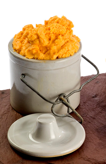 Hickory Smoked Cheddar Spread