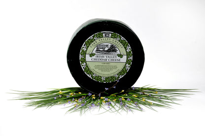 Cheddar Irish Valley