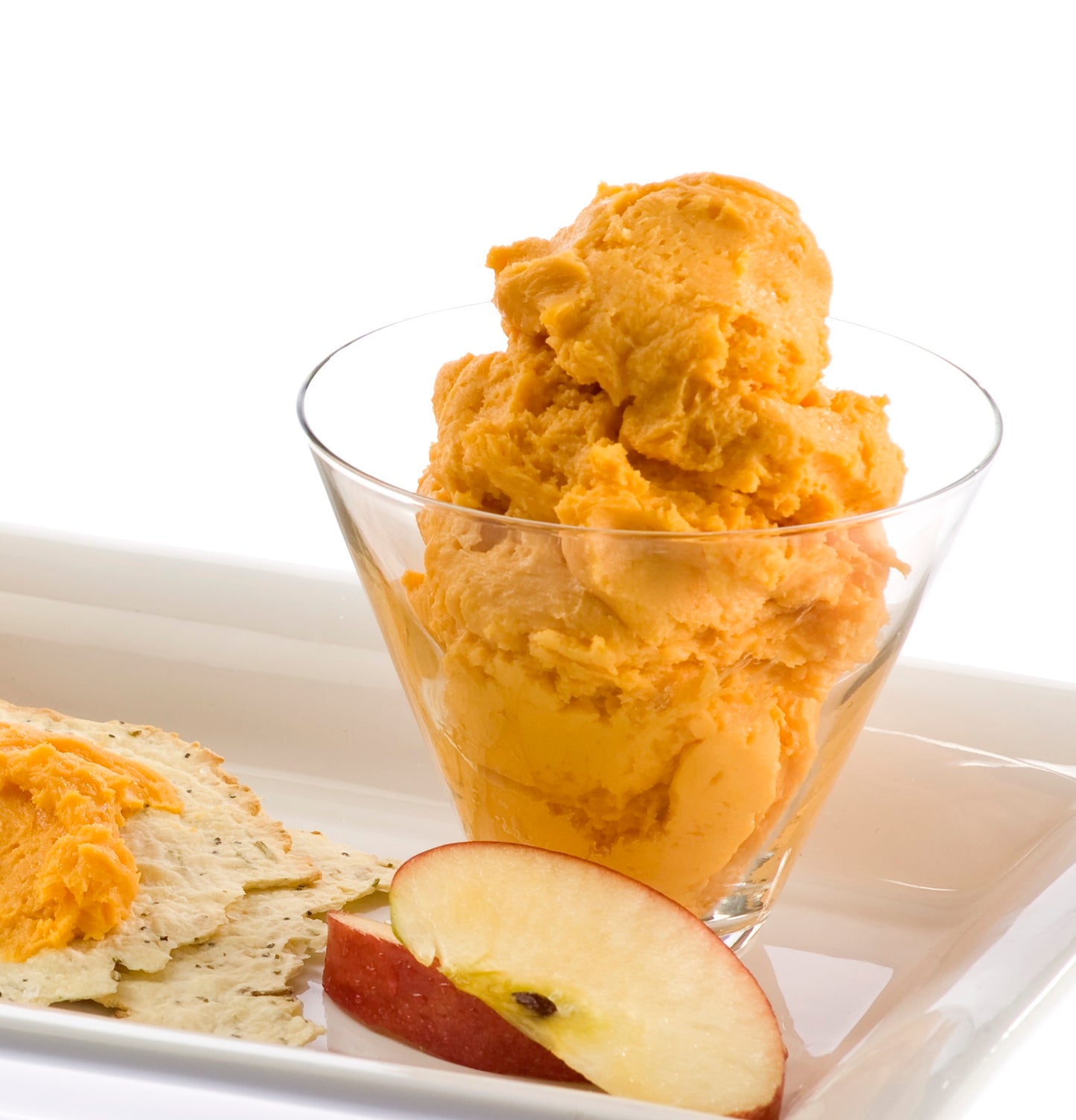 Sharp Cheddar Spread