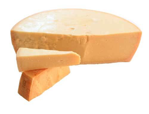 Parmesan - Parmigiano Reggiano