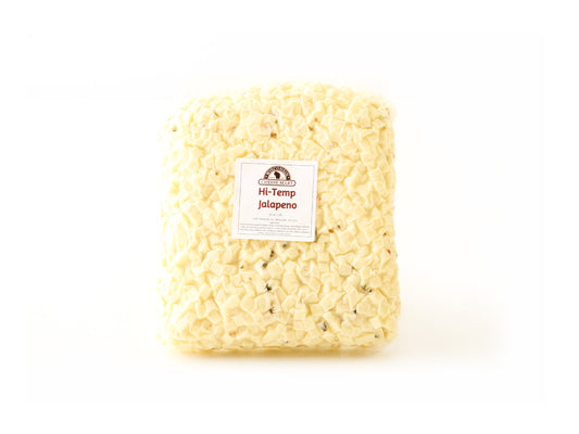 Hi Temp Jalapeno Monterey Jack