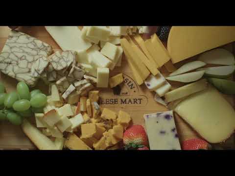 Load video: Wisconsin Cheese Mart Intro Video