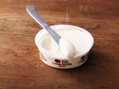 Limburger Cheese Spread