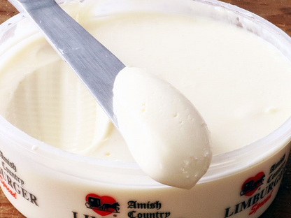 Limburger Cheese Spread