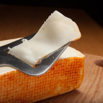 Muenster Cheese