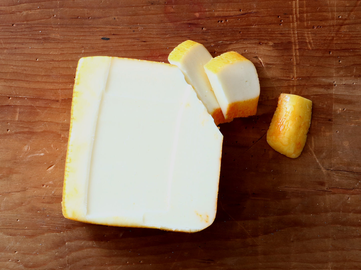 Muenster Cheese
