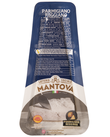 Parmesan - Parmigiano Reggiano