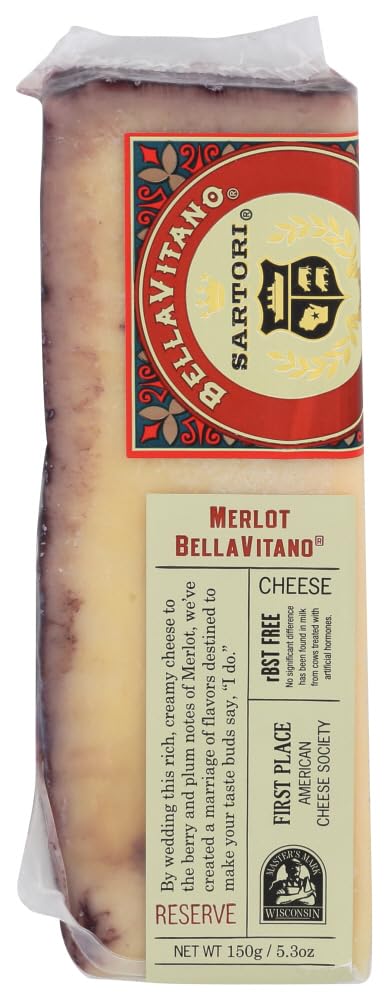 Bellavitano Merlot