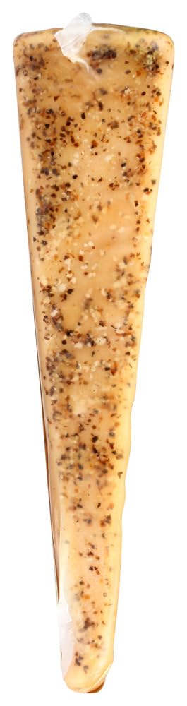 Bellavitano Black Pepper