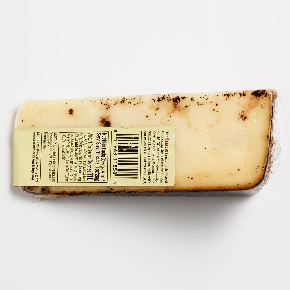 Bellavitano Espresso