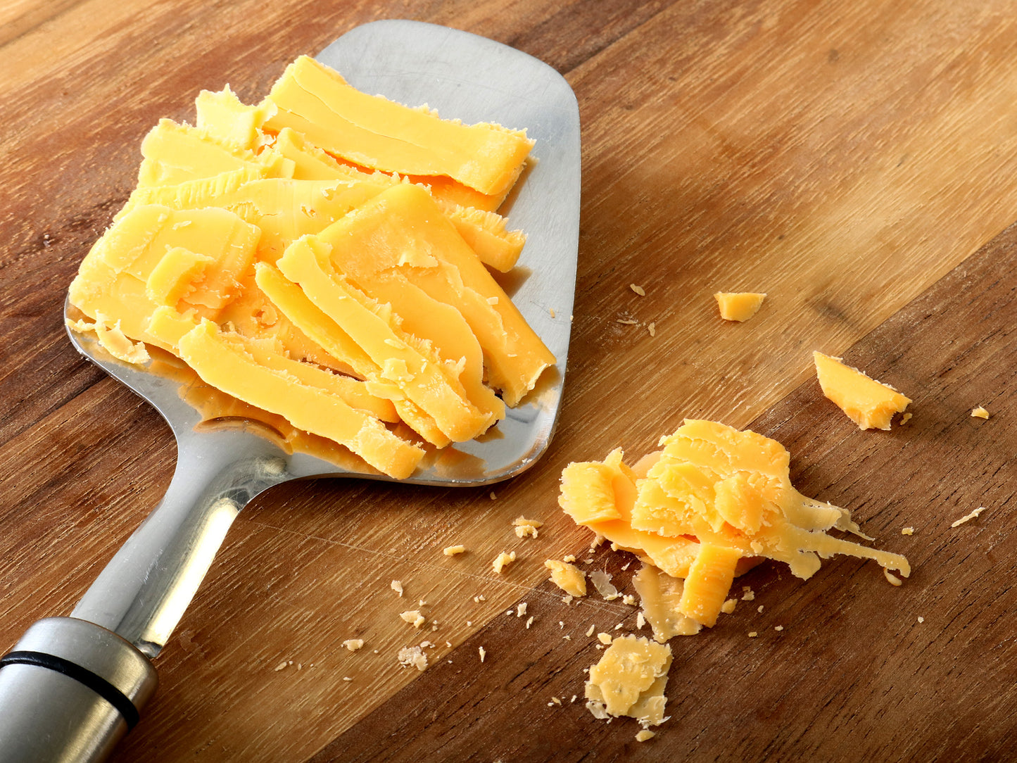 Cheddar Cheese 2 Year Aged