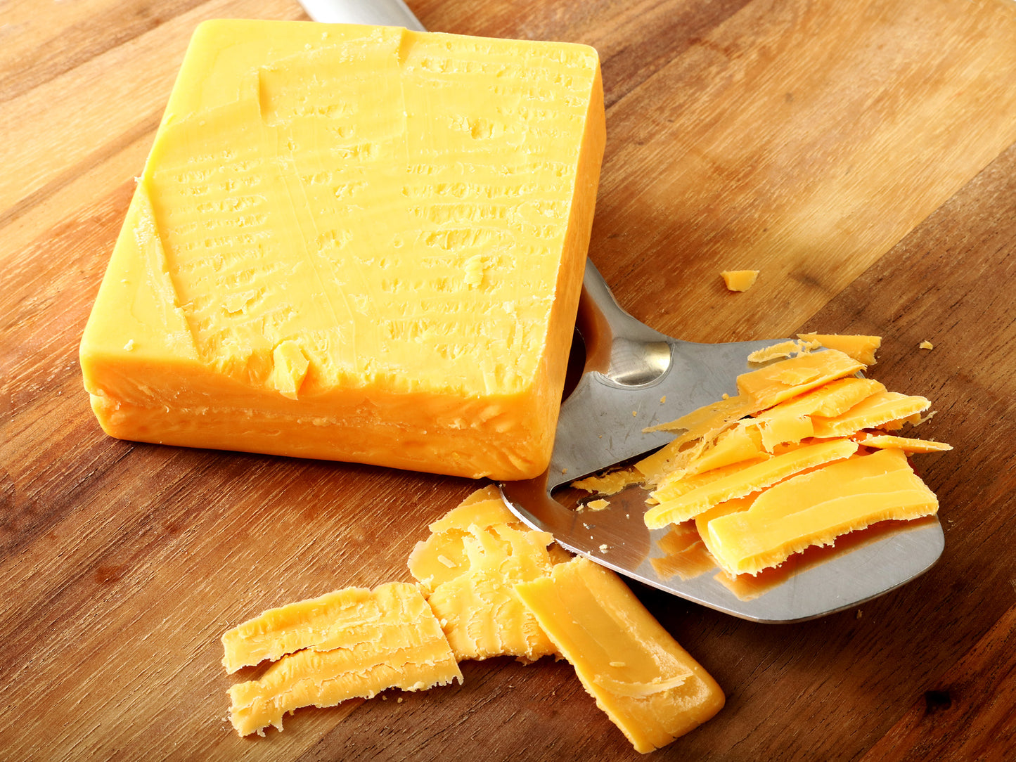 Cheddar Cheese 2 Year Aged