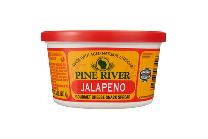 Jalapeno Gourmet Snack Spread