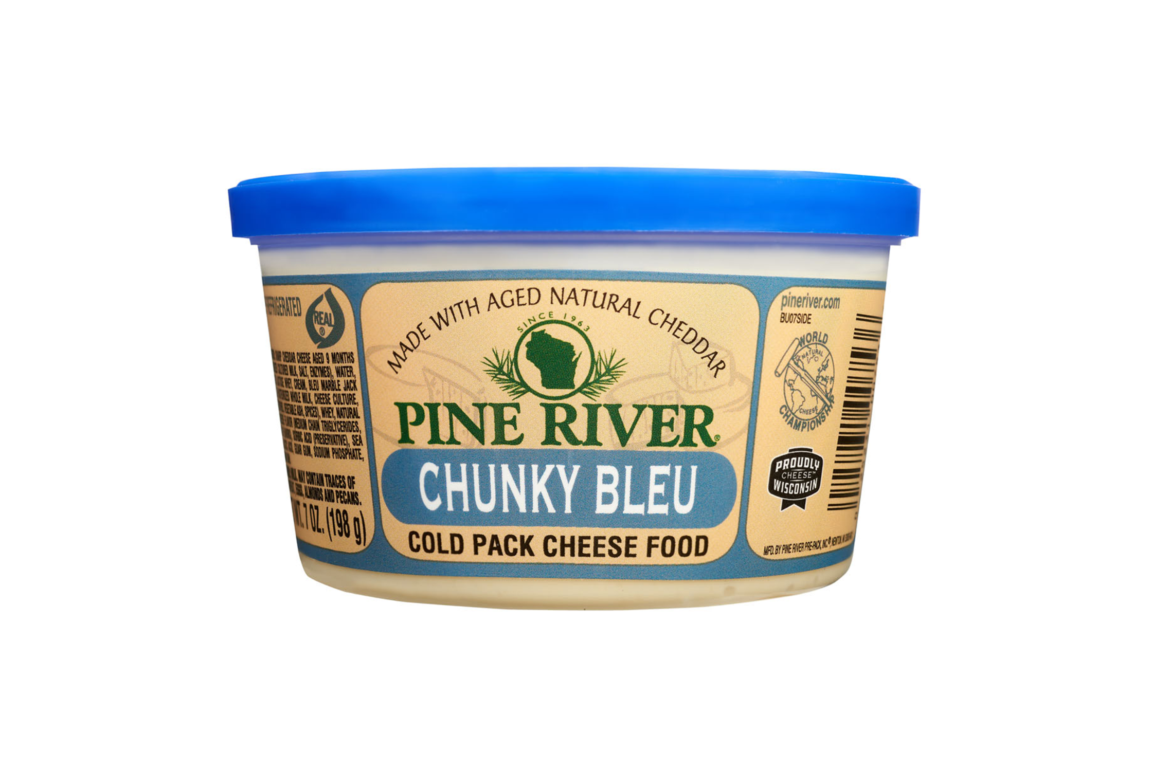 Blue Cheese – Wisconsin Cheese Mart