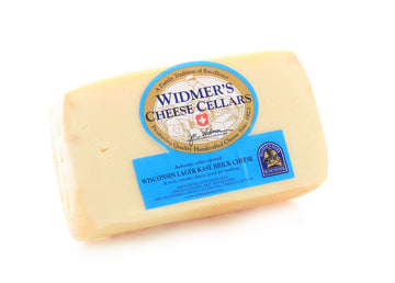 Wisconsin Brick Cheese & Authentic Artisanal Cheese – Wisconsin Cheese Mart