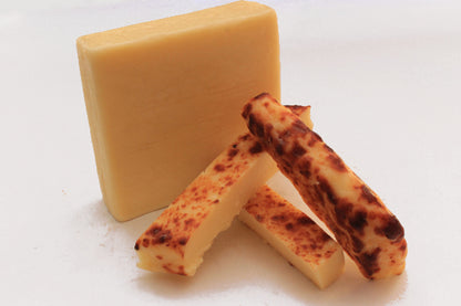 Coalho Brazilian Grilling Cheese